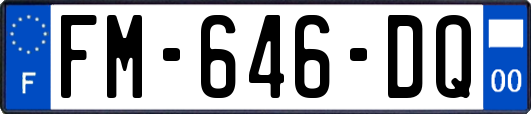 FM-646-DQ