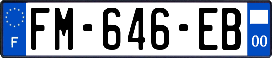 FM-646-EB