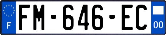 FM-646-EC