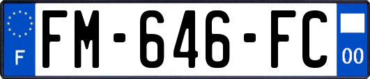 FM-646-FC