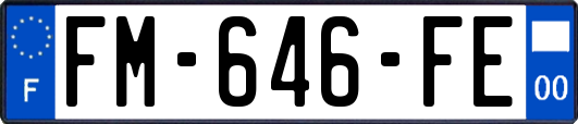 FM-646-FE