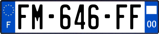 FM-646-FF