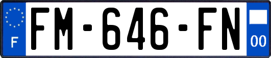 FM-646-FN