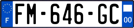 FM-646-GC