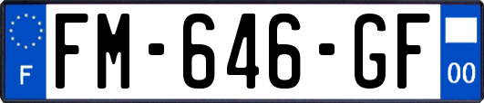 FM-646-GF