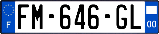 FM-646-GL