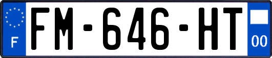 FM-646-HT