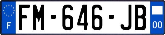 FM-646-JB