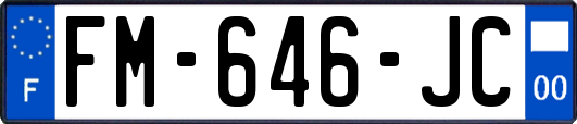 FM-646-JC