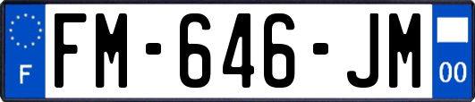 FM-646-JM