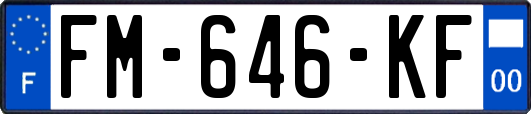FM-646-KF