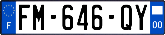 FM-646-QY