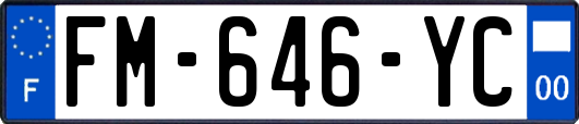 FM-646-YC