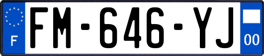 FM-646-YJ