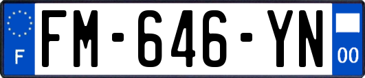 FM-646-YN