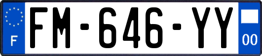 FM-646-YY