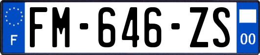 FM-646-ZS
