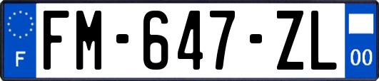 FM-647-ZL