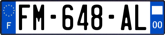 FM-648-AL