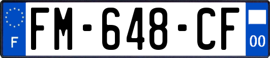 FM-648-CF
