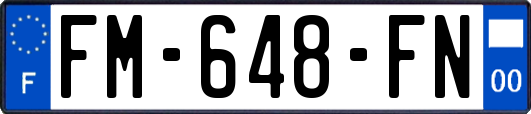 FM-648-FN