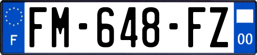 FM-648-FZ