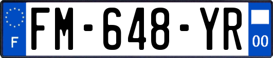 FM-648-YR