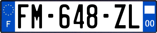 FM-648-ZL