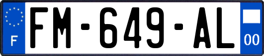 FM-649-AL