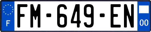 FM-649-EN