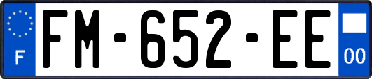 FM-652-EE