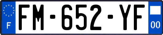 FM-652-YF