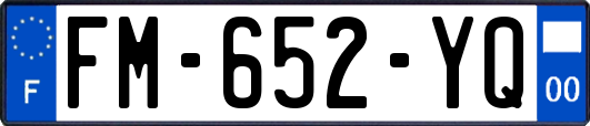 FM-652-YQ
