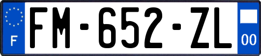 FM-652-ZL