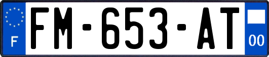 FM-653-AT