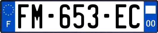 FM-653-EC
