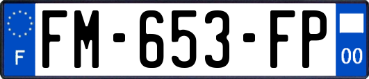 FM-653-FP