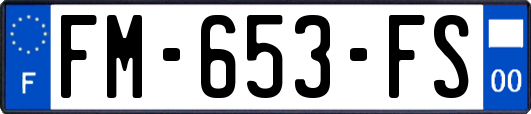 FM-653-FS