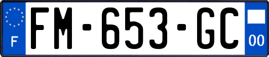 FM-653-GC