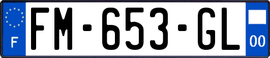 FM-653-GL