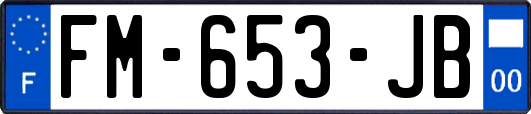 FM-653-JB