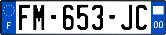 FM-653-JC