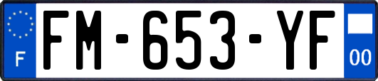 FM-653-YF