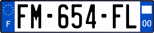 FM-654-FL