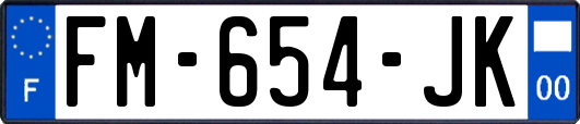 FM-654-JK