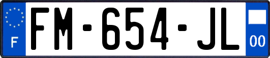FM-654-JL