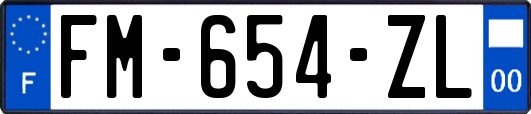 FM-654-ZL
