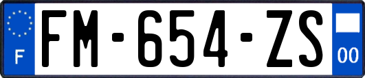 FM-654-ZS