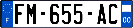 FM-655-AC