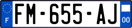 FM-655-AJ